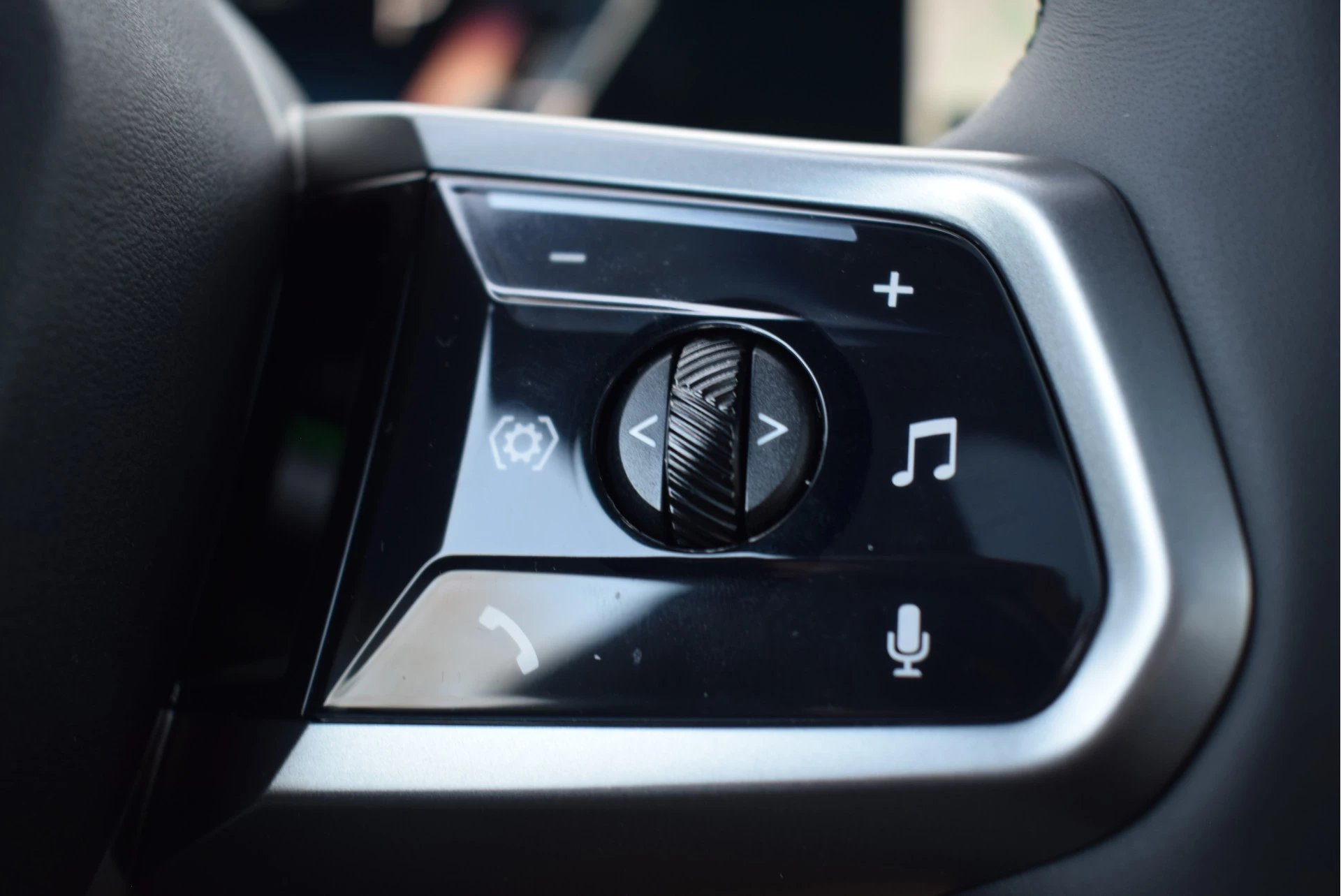 Hoofdafbeelding BMW i5
