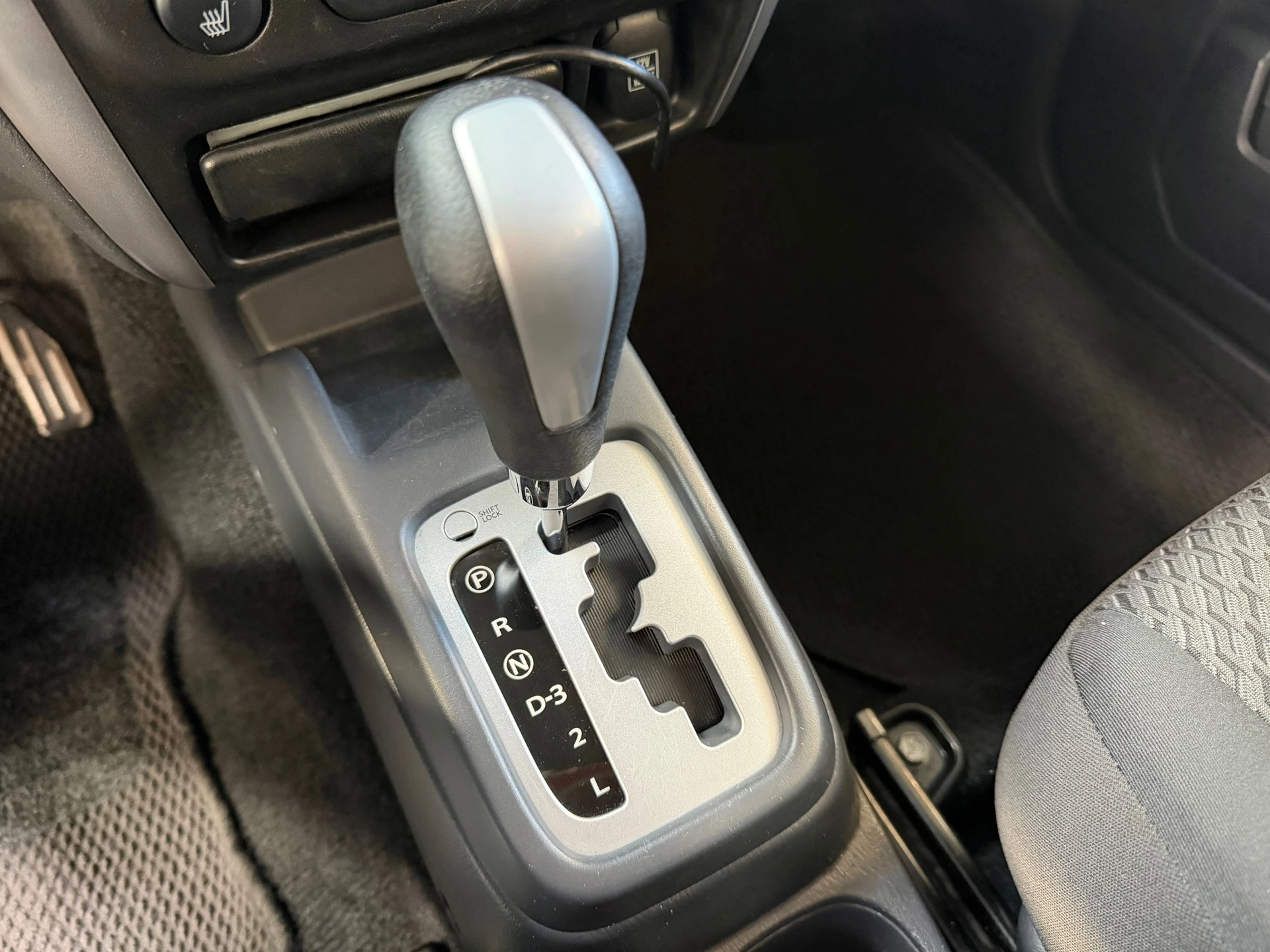 Hoofdafbeelding Suzuki Jimny