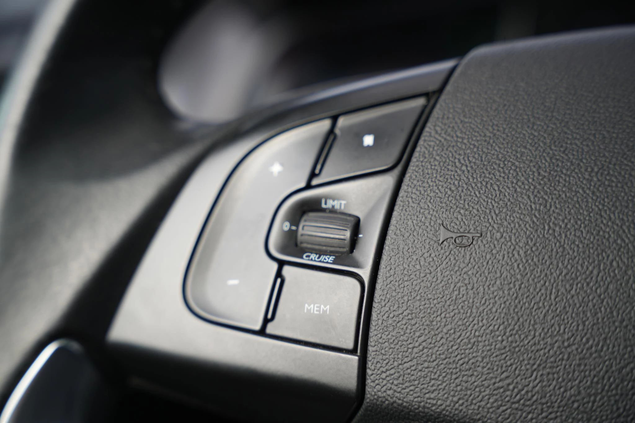 Hoofdafbeelding Citroën DS5