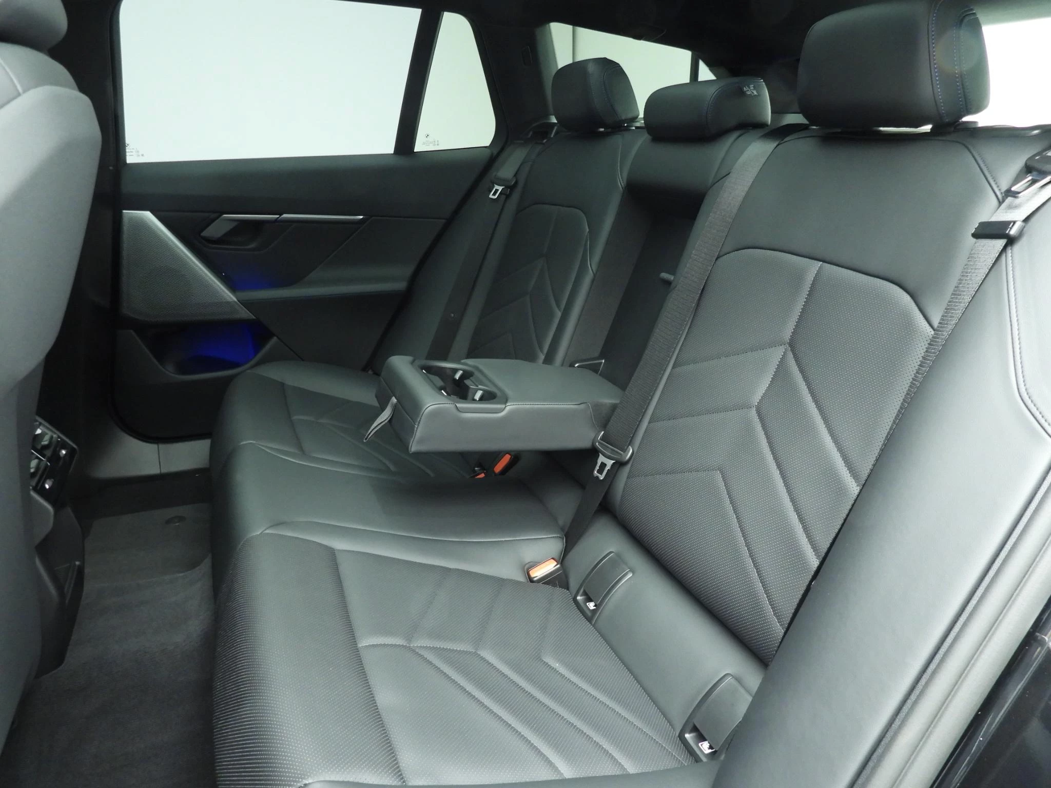 Hoofdafbeelding BMW i5