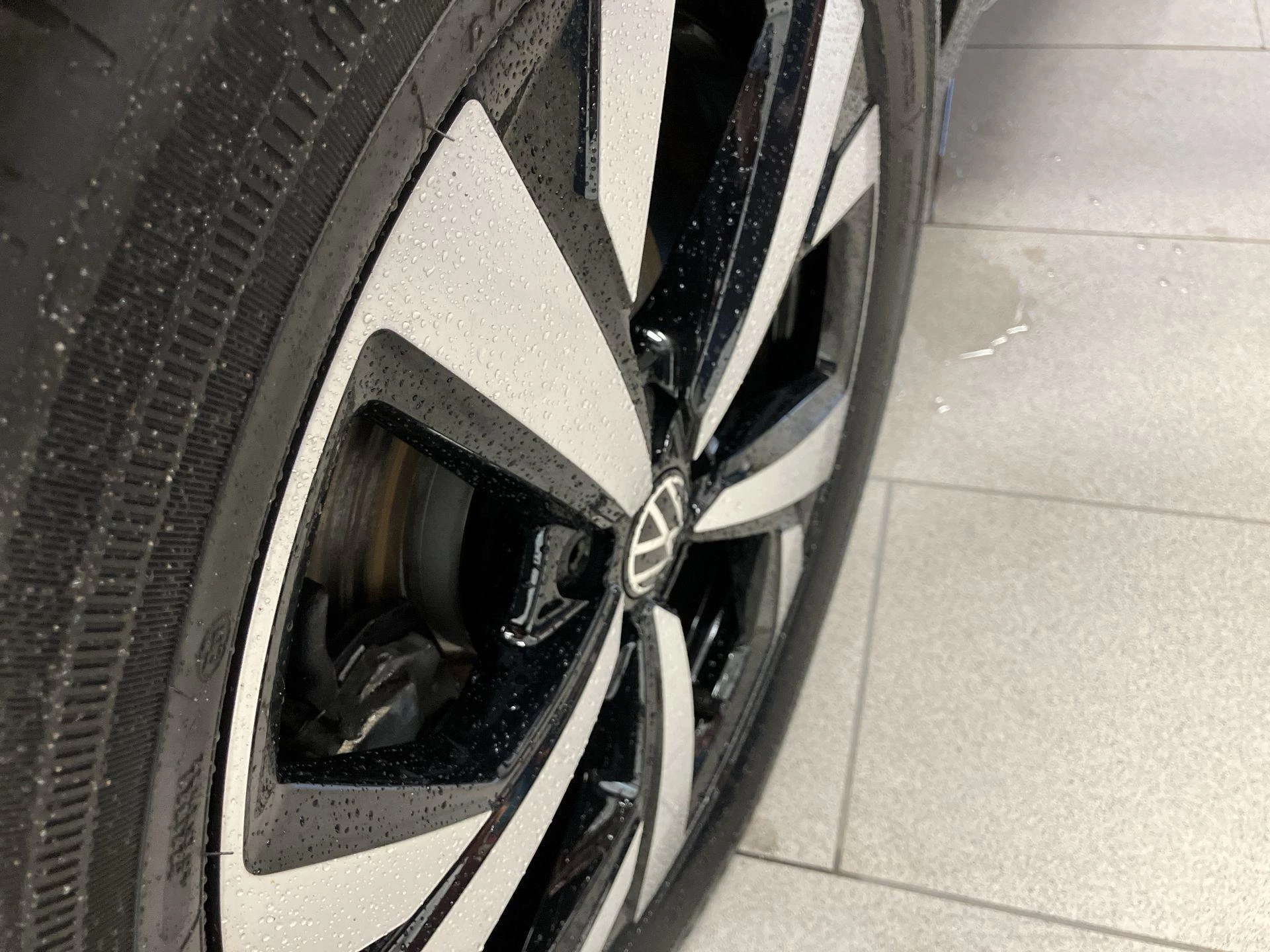 Hoofdafbeelding Volkswagen Taigo