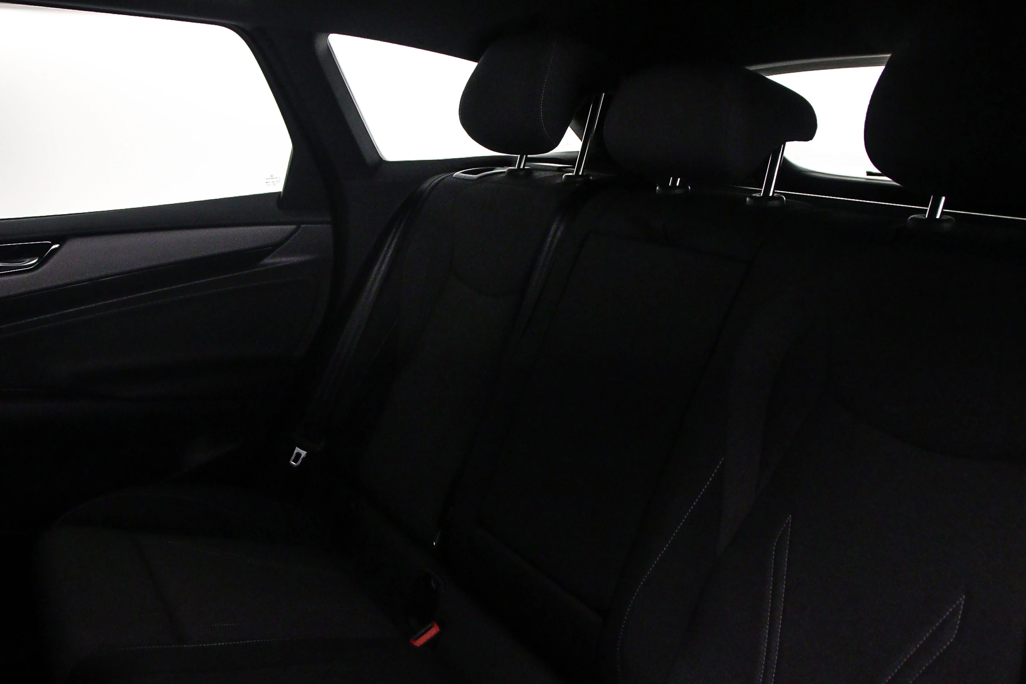 Hoofdafbeelding Volkswagen ID.7