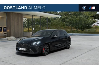 BMW 1 Serie 120 M Sport Automaat / Sportstoelen / Comfort Access / Achteruitrijcamera / Adaptieve LED / Harman-Kardon / Getint glas