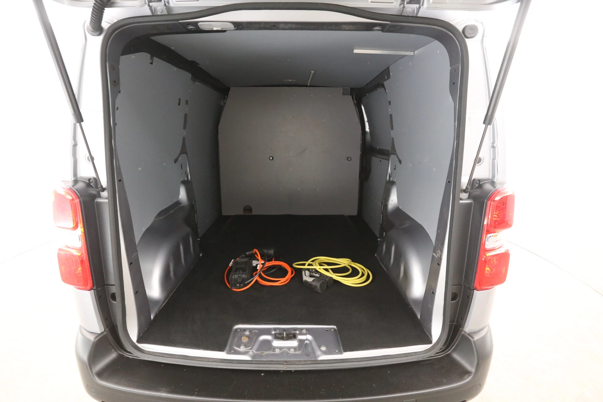 Hoofdafbeelding Opel Vivaro-e