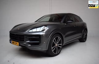 Porsche Cayenne Coupé 3.0 E-Hybrid ORG.NED / NIEUW / MODEL 2025 / BTW / NW €170000