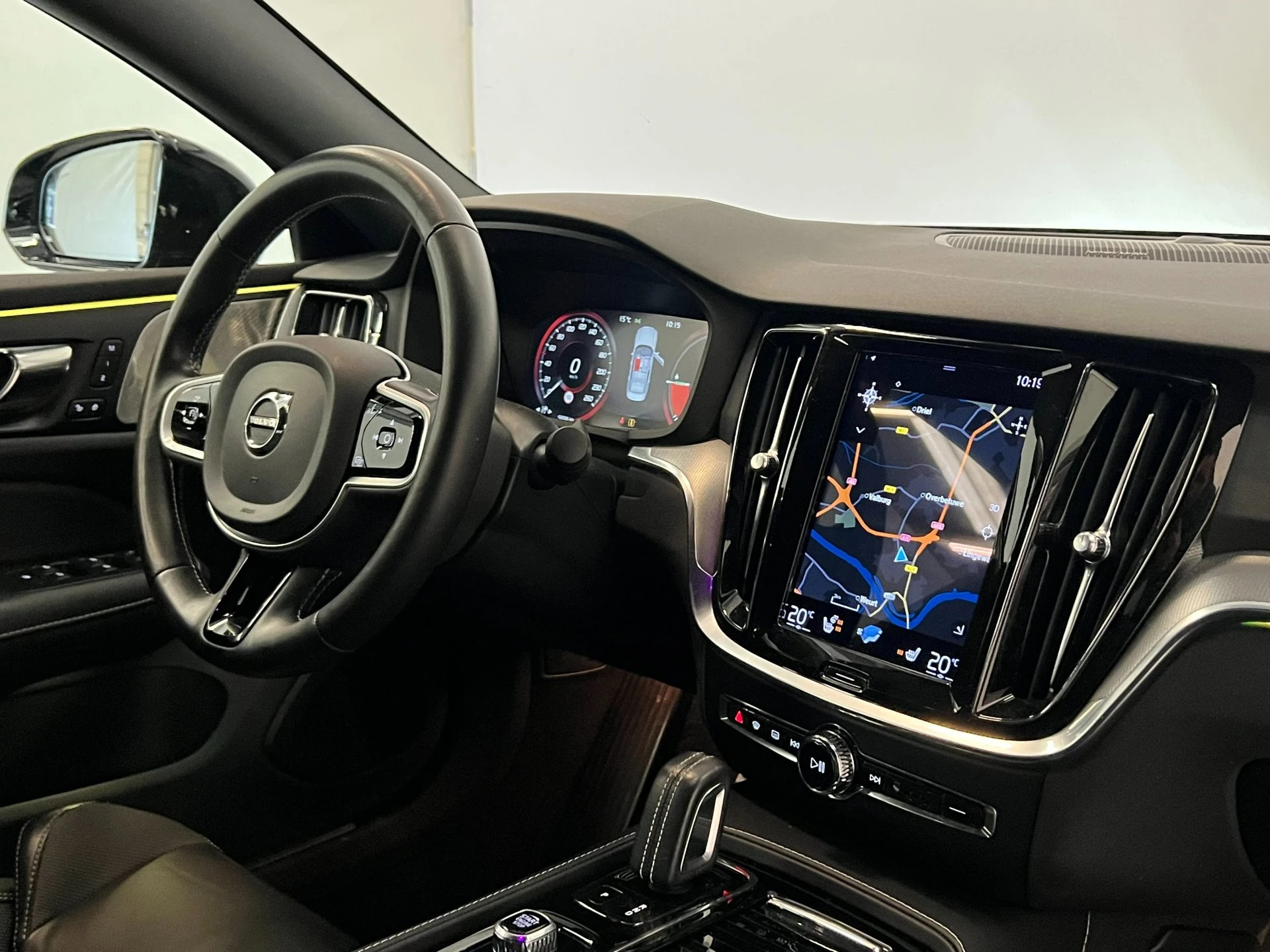 Hoofdafbeelding Volvo S60
