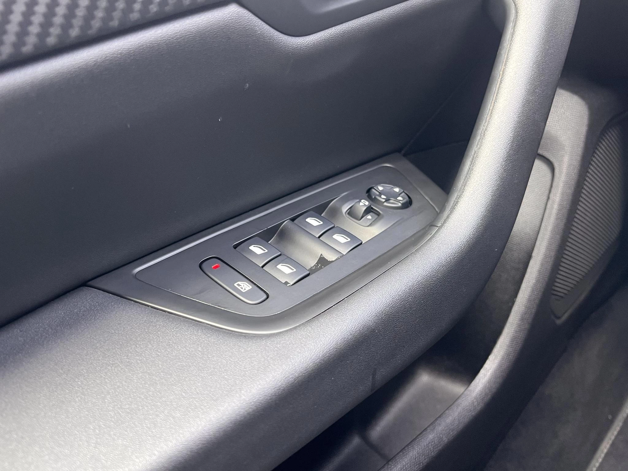 Hoofdafbeelding Peugeot 508