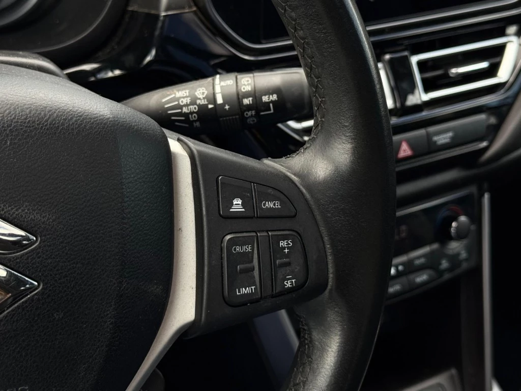 Hoofdafbeelding Suzuki S-Cross