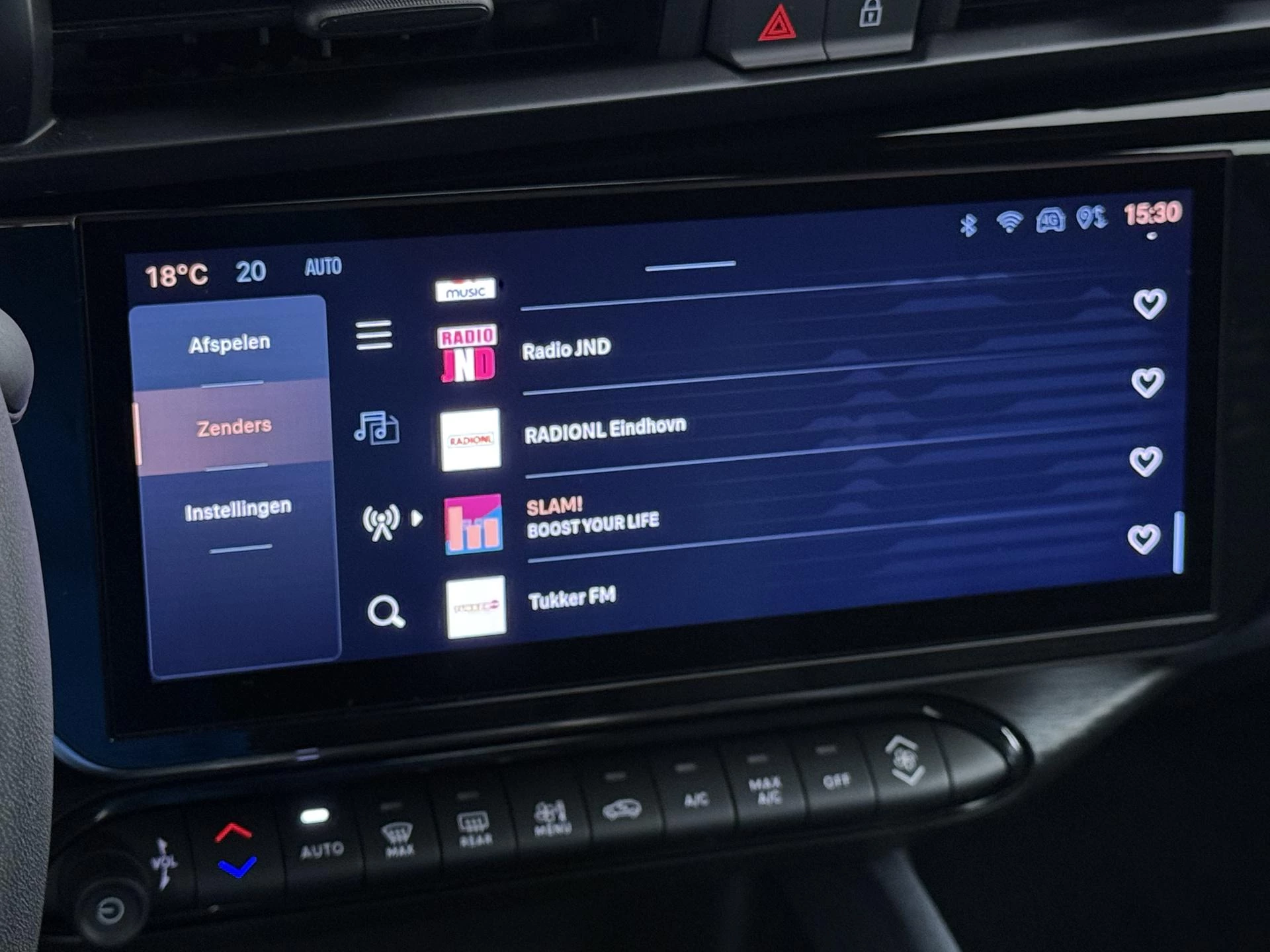 Hoofdafbeelding Alfa Romeo Junior