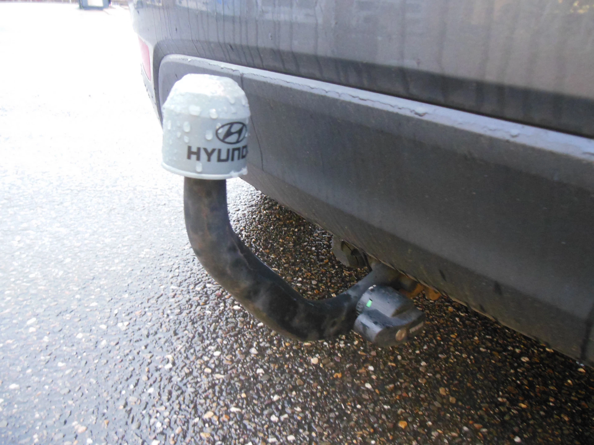 Hoofdafbeelding Hyundai ix20