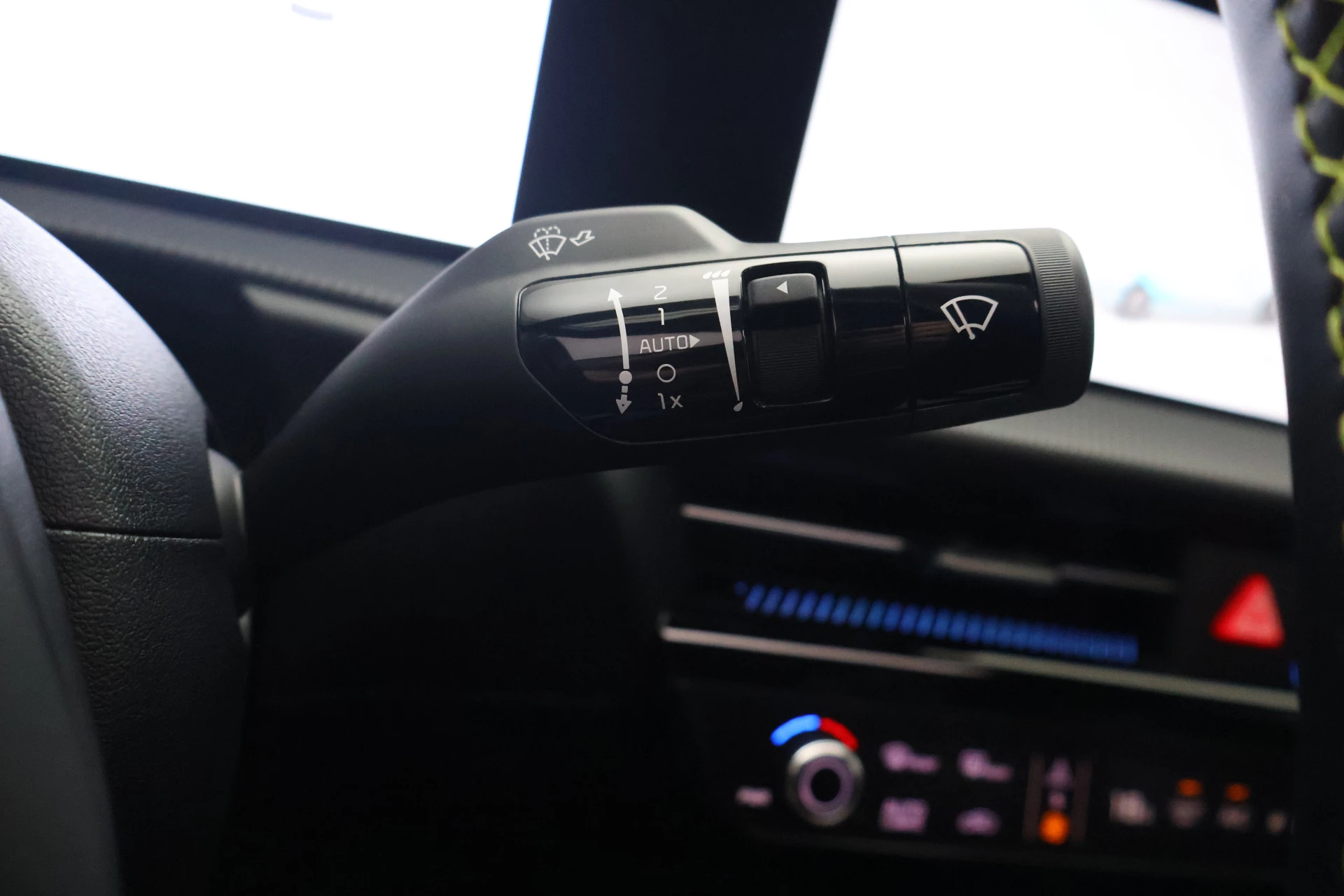 Hoofdafbeelding Kia EV6