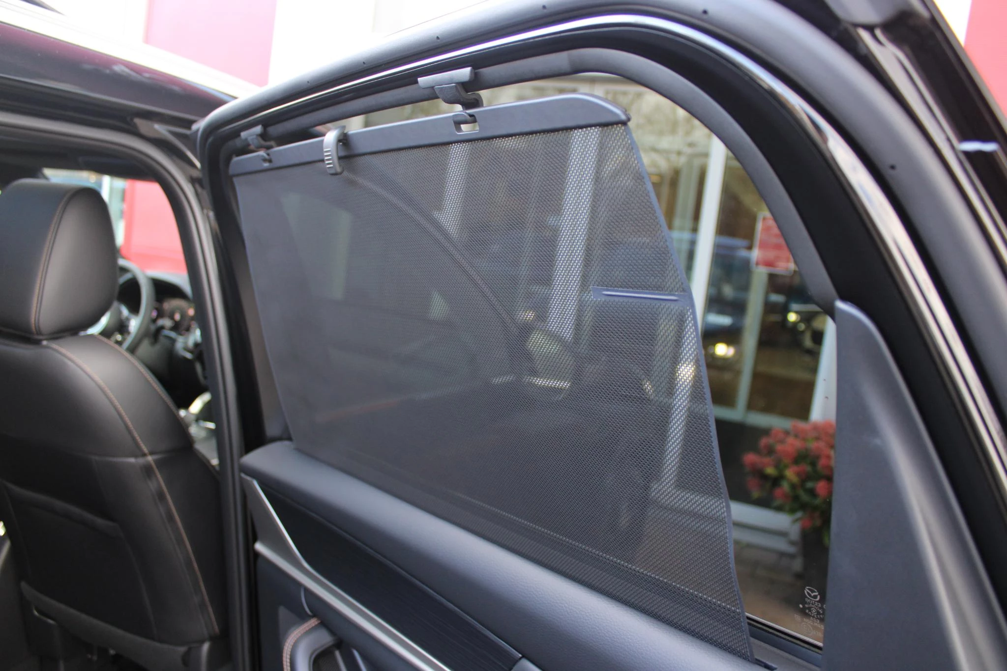 Hoofdafbeelding Mazda CX-80