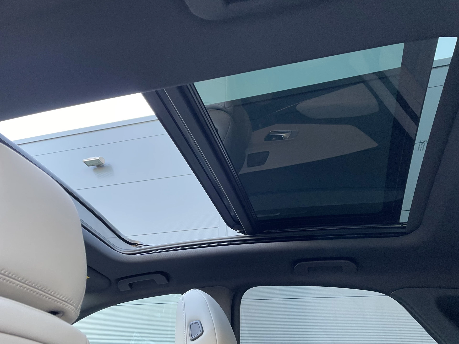 Hoofdafbeelding DS DS 7