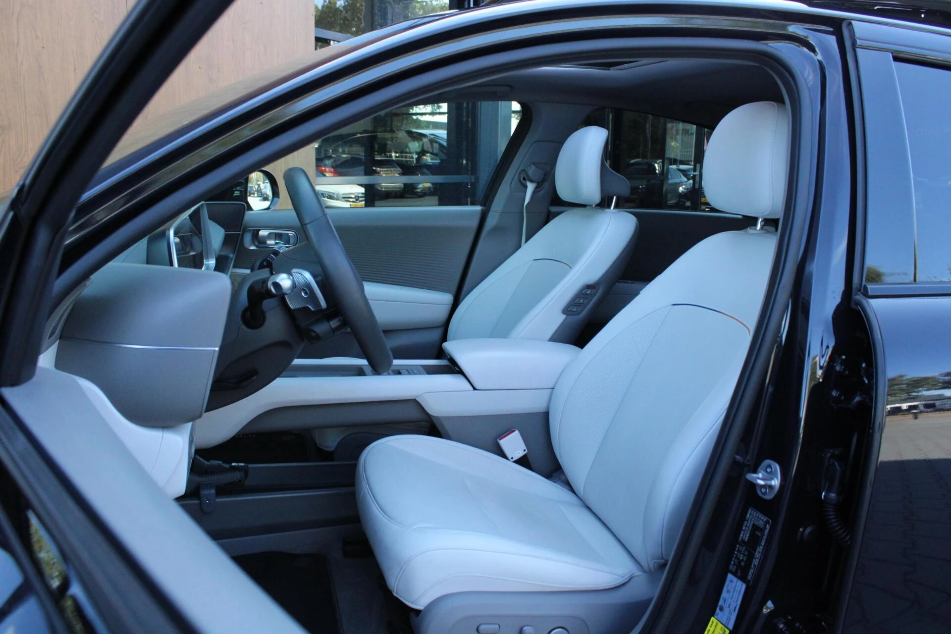 Hoofdafbeelding Hyundai IONIQ 6