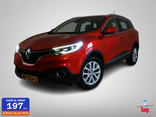 Hoofdafbeelding Renault Kadjar