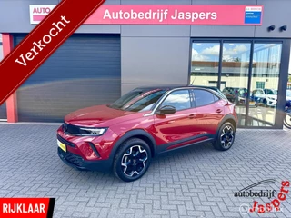 Opel Mokka 1.2 Turbo Ultimate