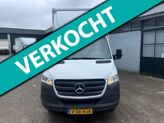 Mercedes-Benz SPRINTER 515 1.9 CDI L3 Pro 3.5t