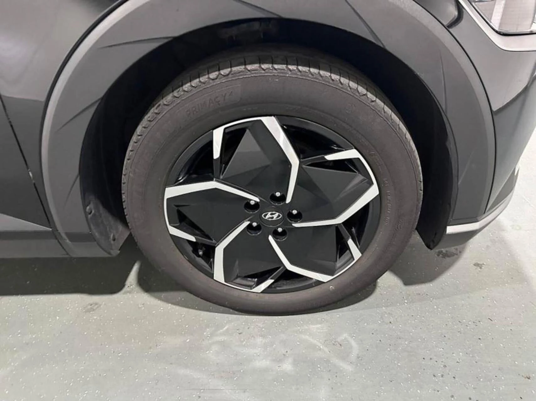 Hoofdafbeelding Hyundai IONIQ 5