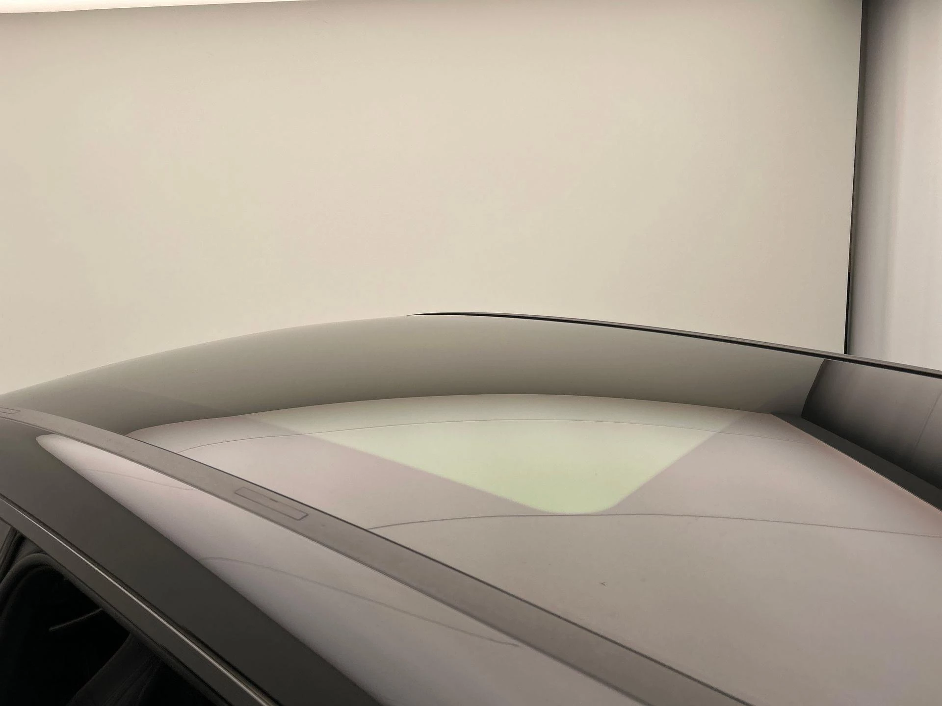 Hoofdafbeelding BMW iX