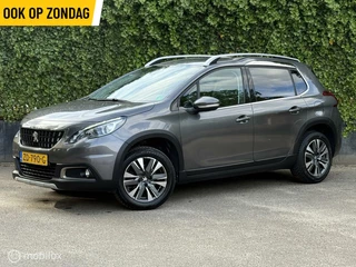 Peugeot 2008 1.2 PureTech Allure | Grip Control | Clima