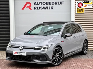 Volkswagen Golf 2.0 TSI GTI Clubsport Pano/Matrix/HuD