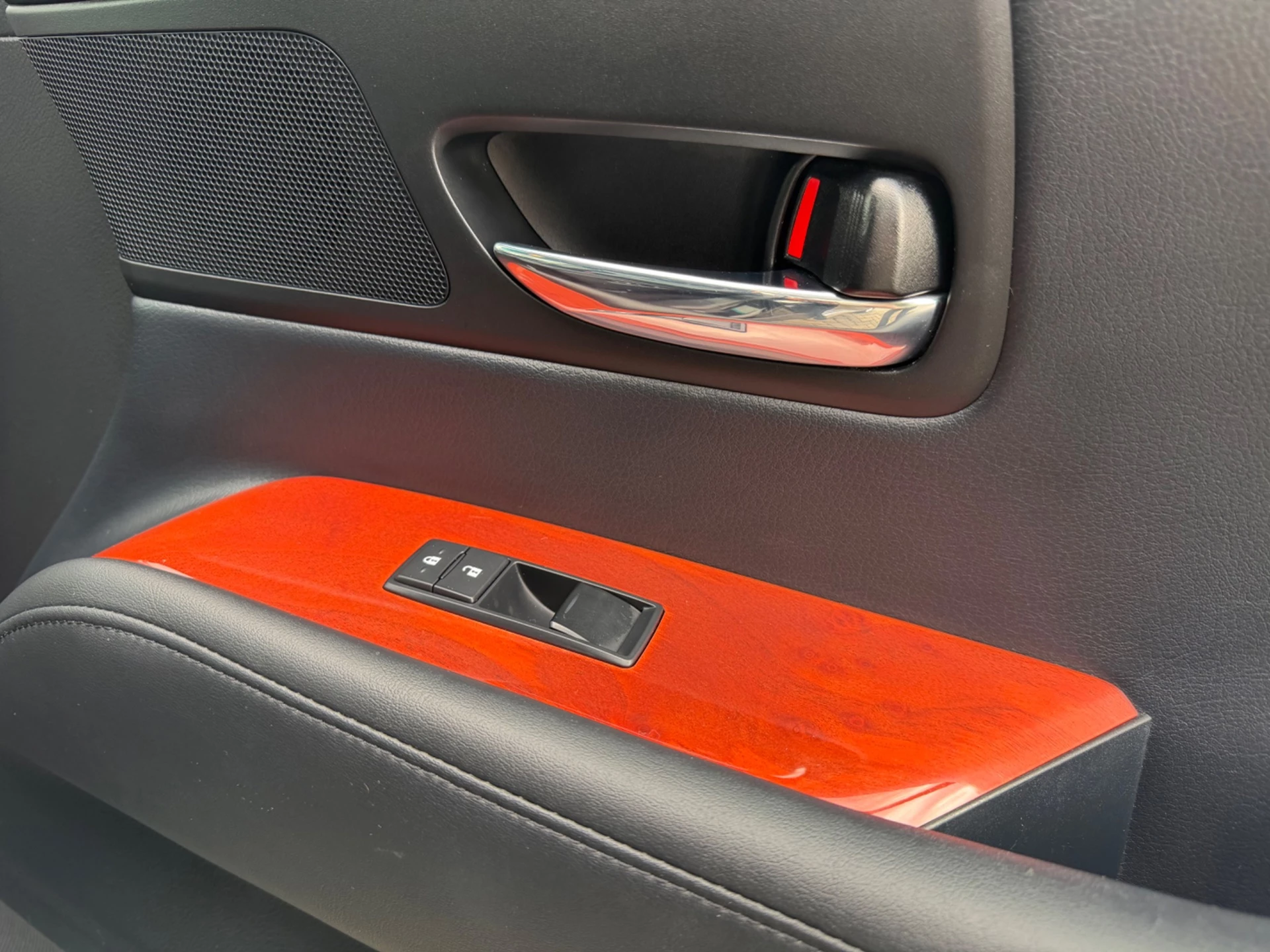 Hoofdafbeelding Lexus RX