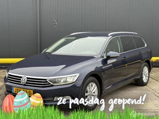 Volkswagen Passat Variant 1.8 TSI Highline AUTOMAAT, TREKHAAK