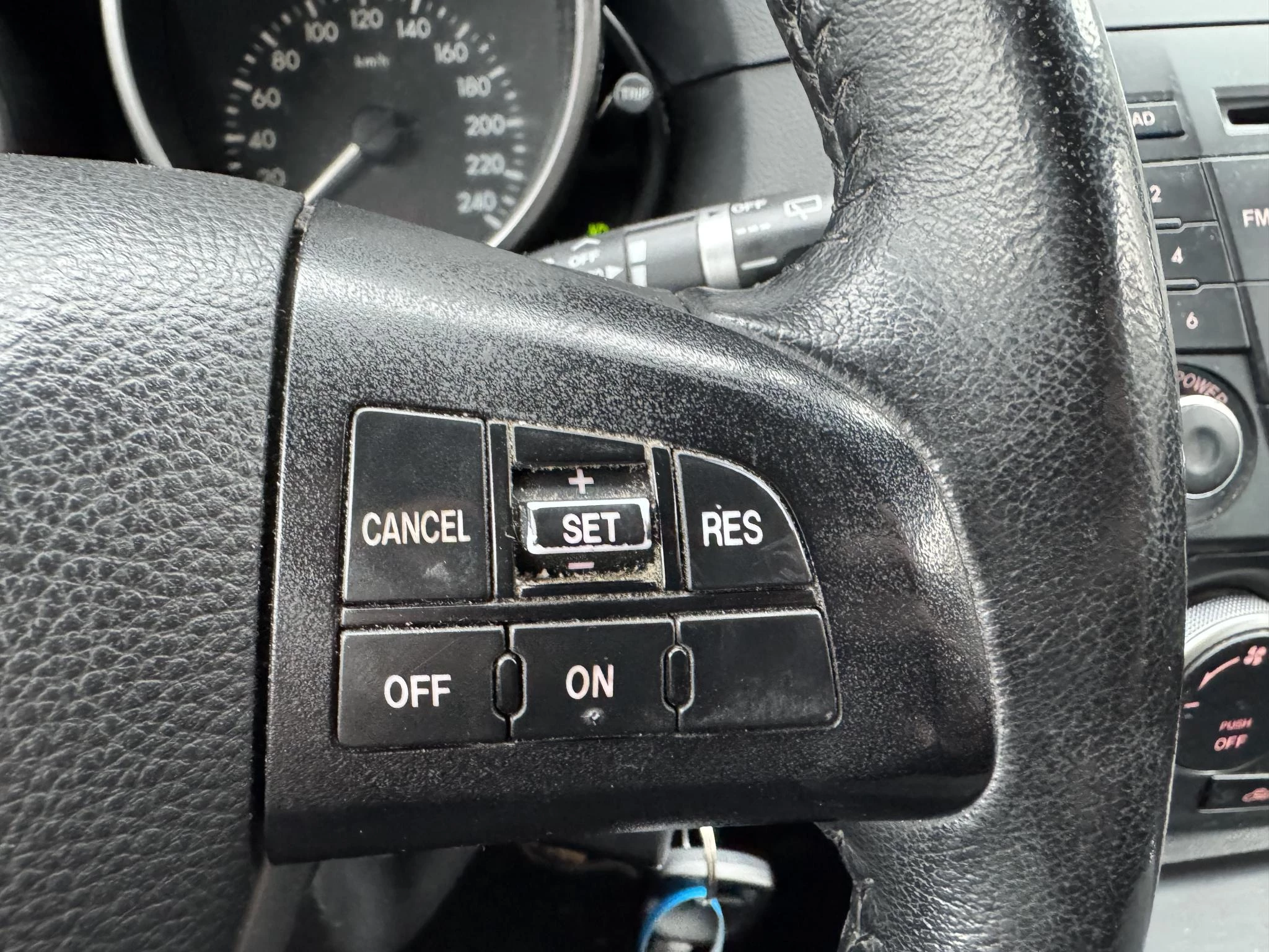 Hoofdafbeelding Mazda 5