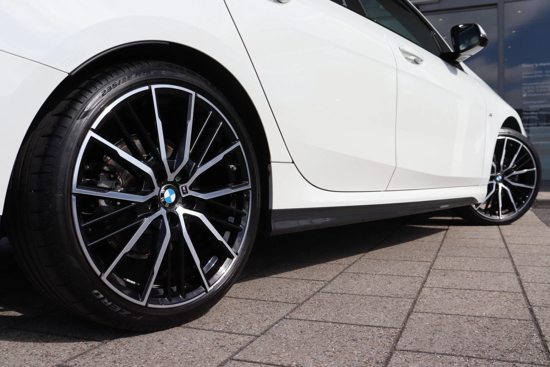 Hoofdafbeelding BMW 2 Serie