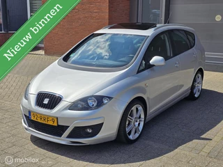 Hoofdafbeelding SEAT Altea XL Seat Altea XL 1.2 TSI Ecomotive Businessline COPA✅️