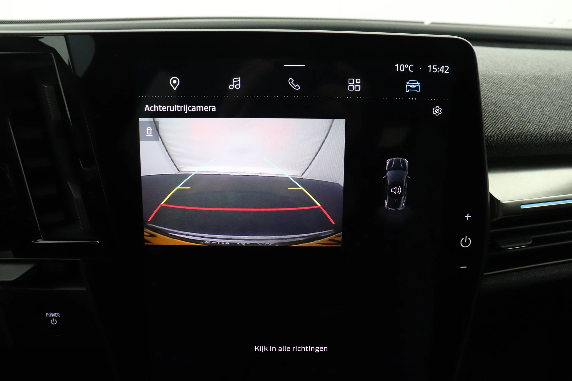 Hoofdafbeelding Renault Megane E-Tech