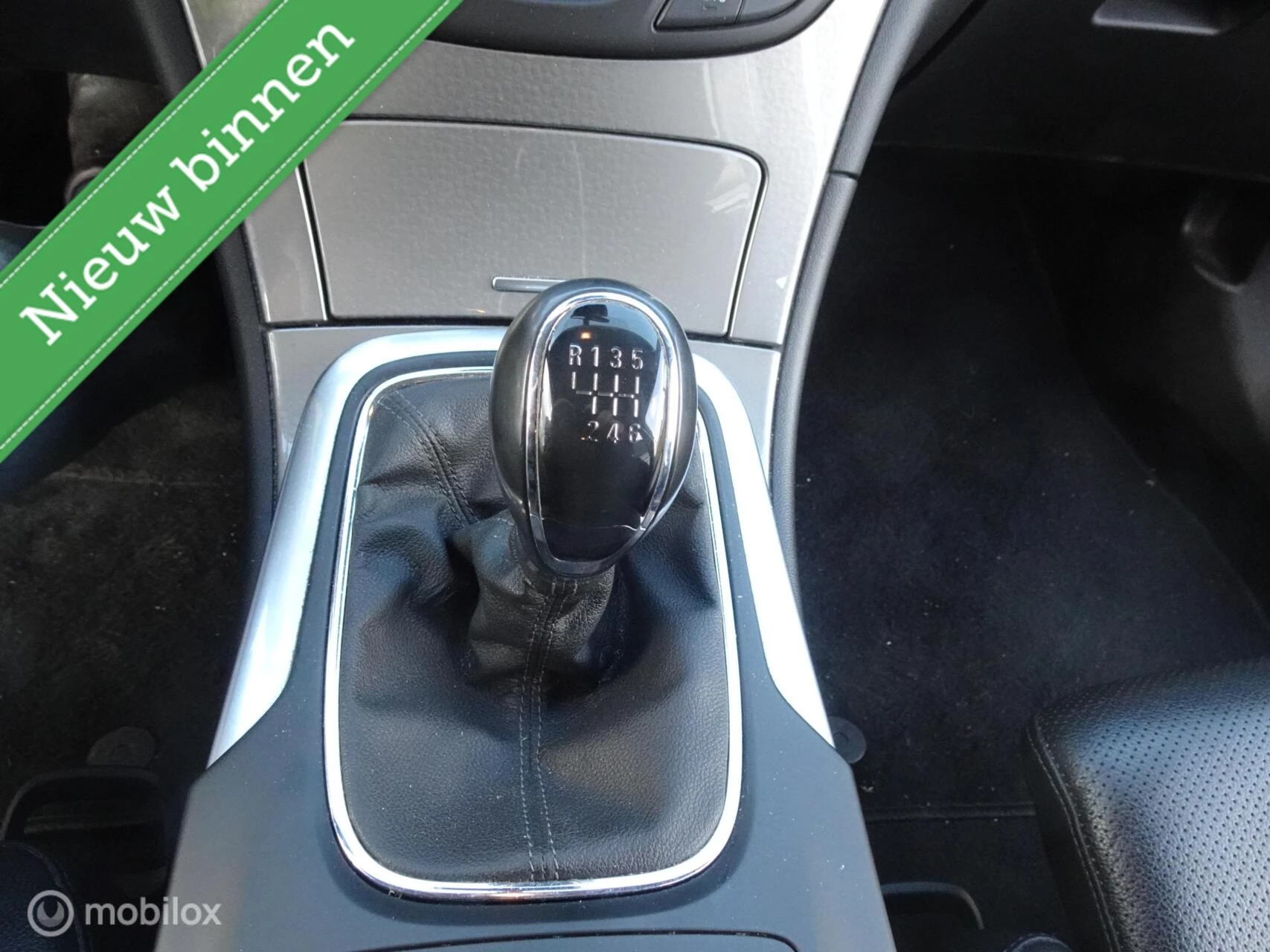 Hoofdafbeelding Opel Insignia