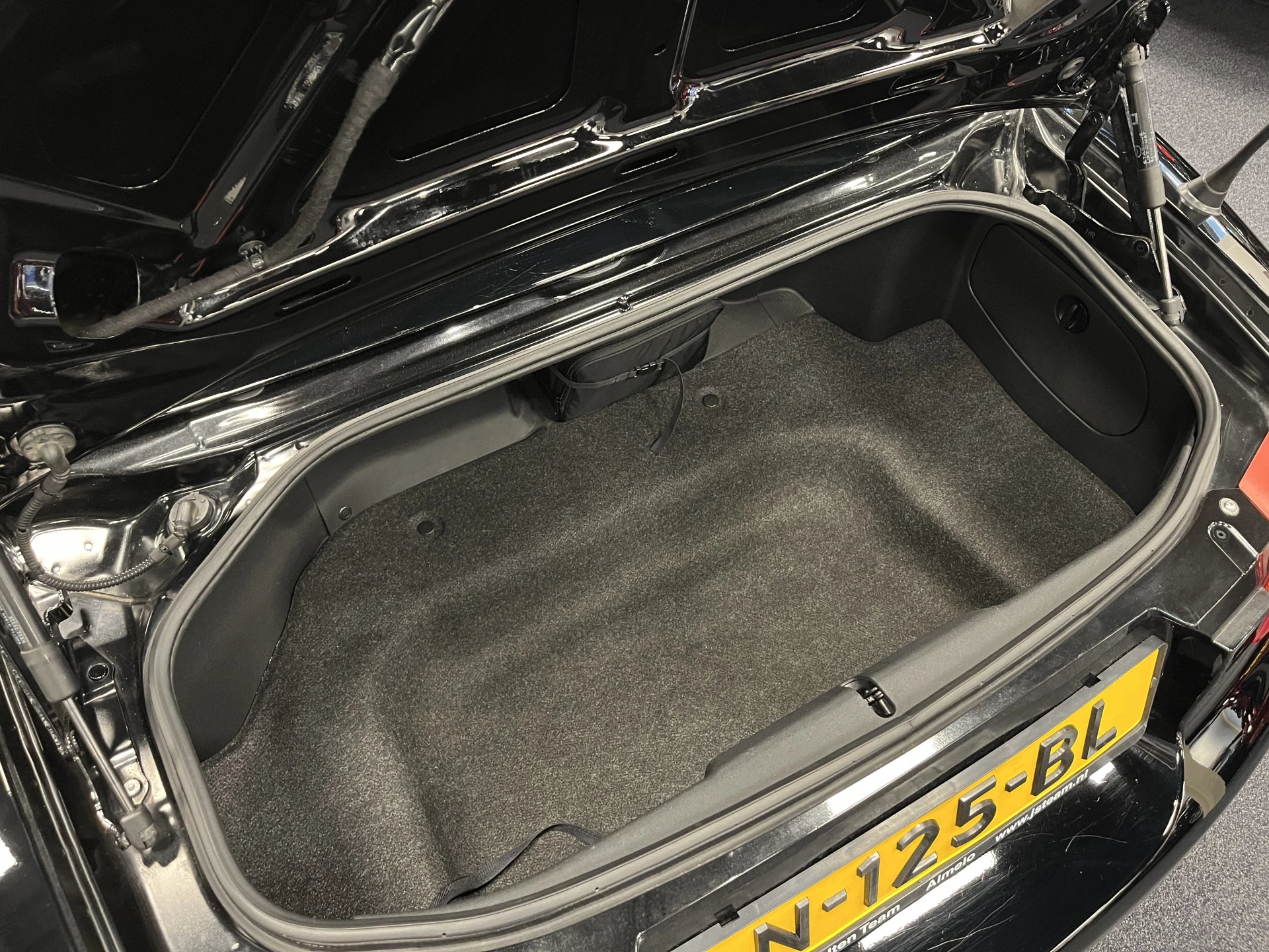 Hoofdafbeelding Mazda MX-5