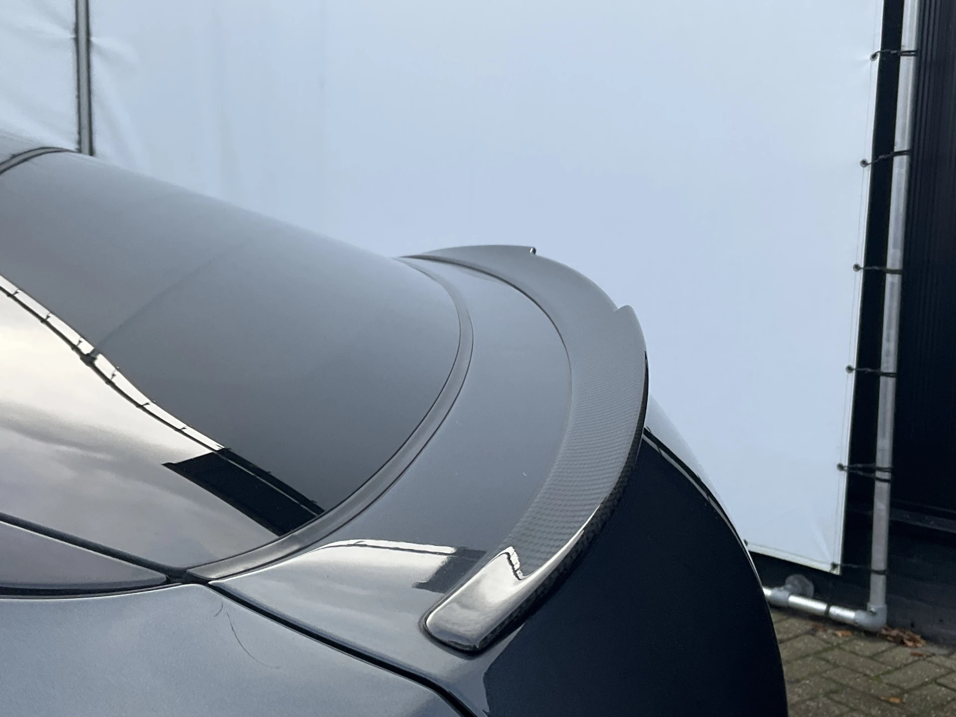 Hoofdafbeelding BMW X6