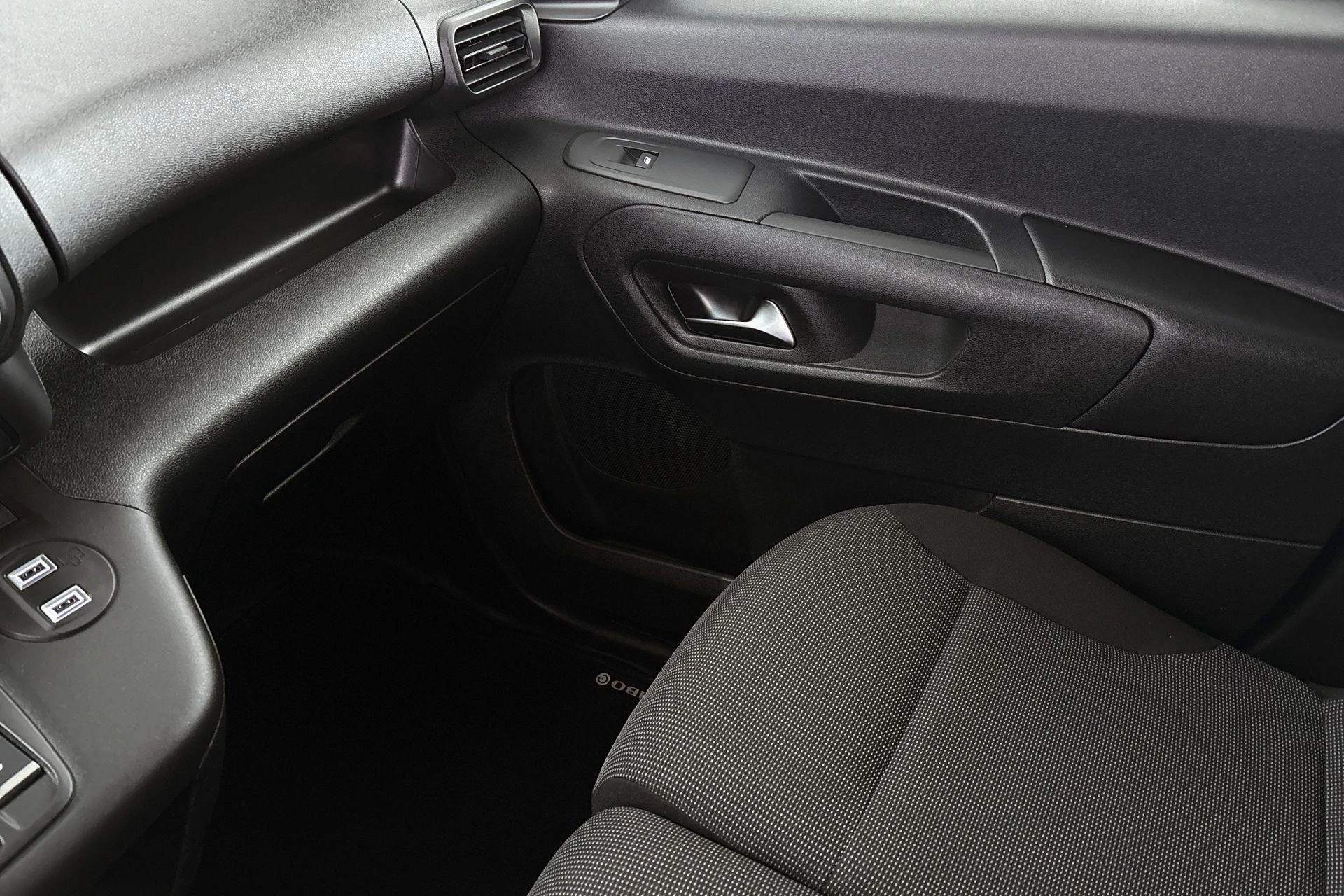 Hoofdafbeelding Opel Combo-e
