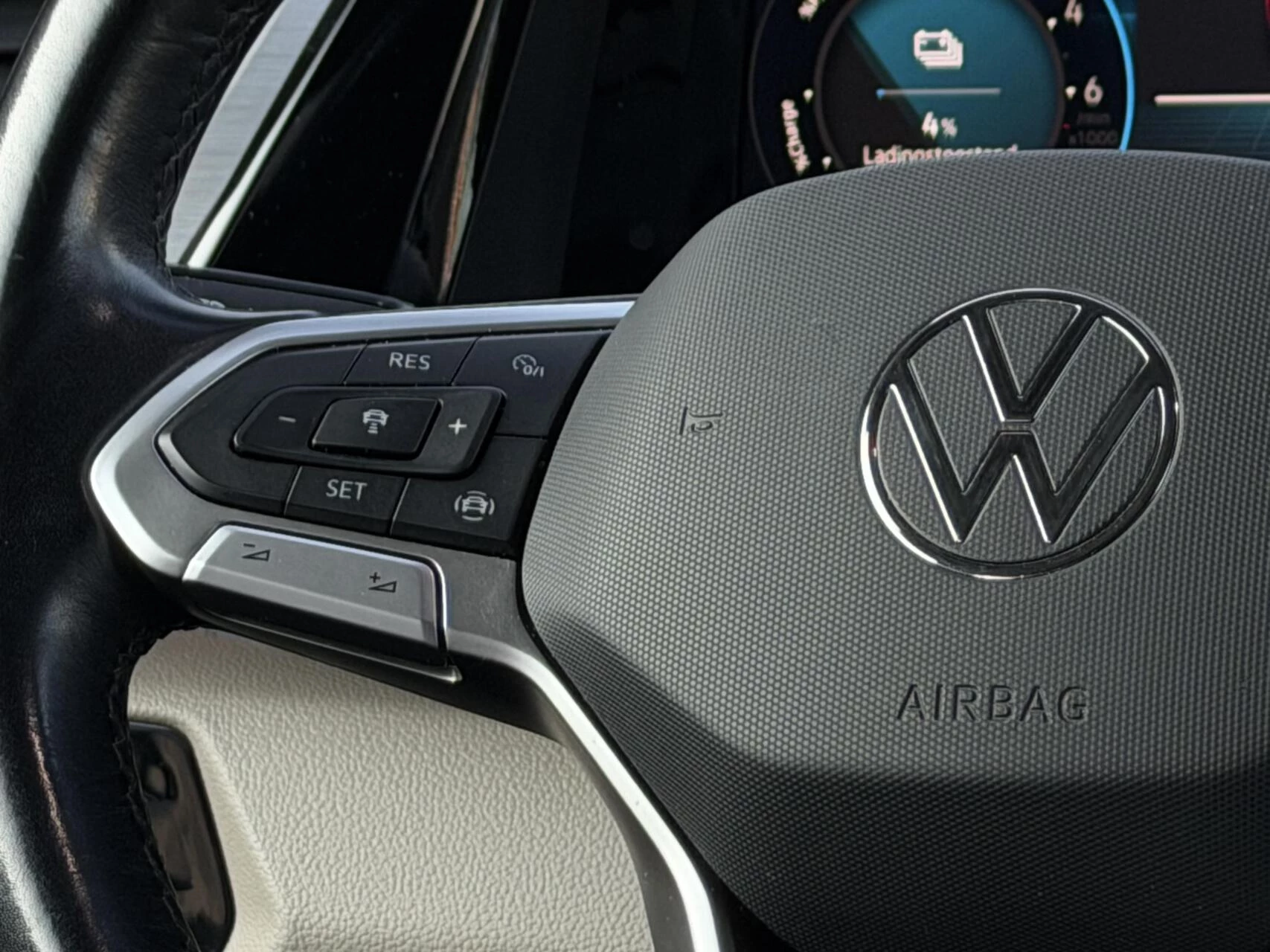 Hoofdafbeelding Volkswagen Multivan