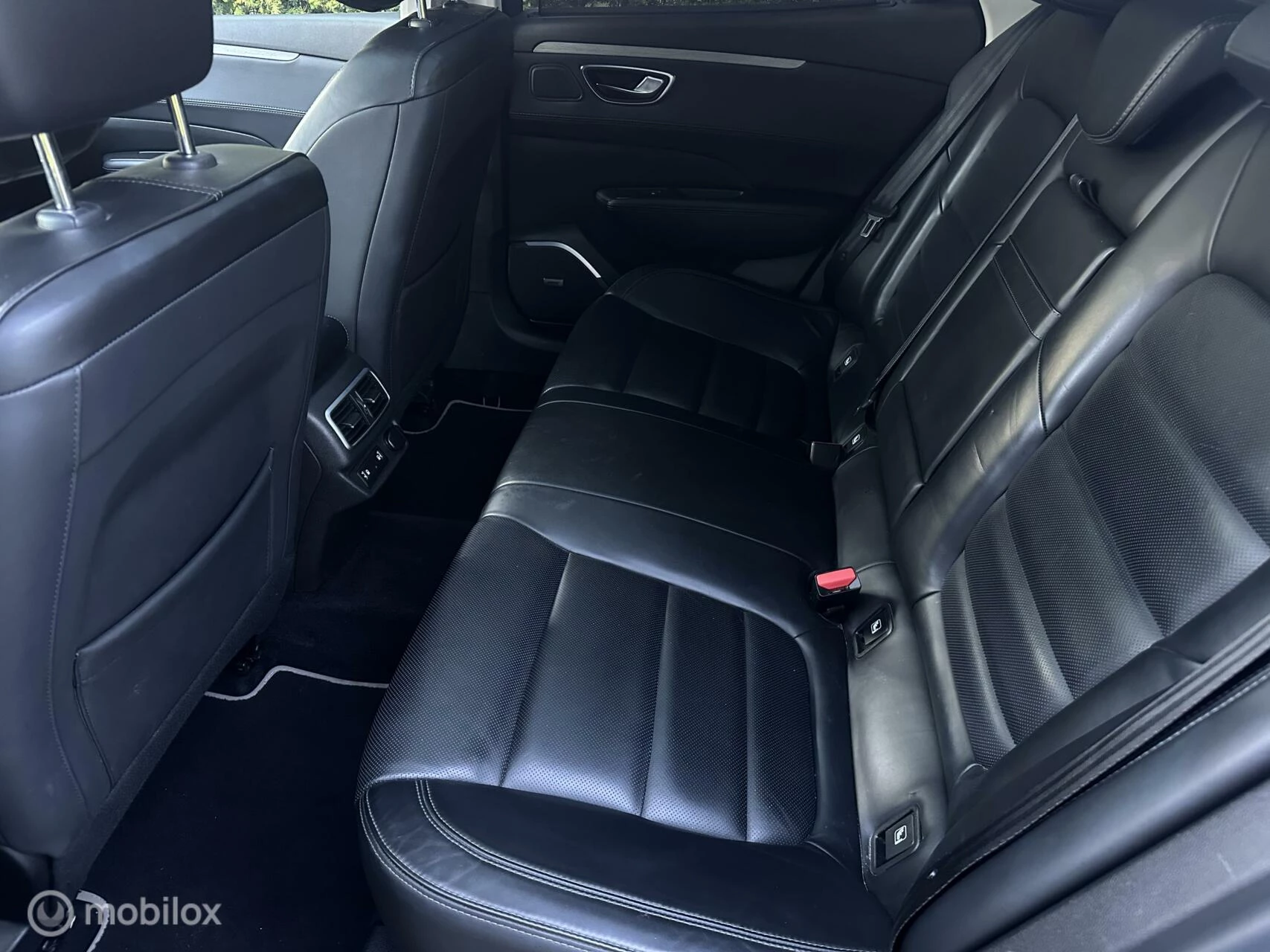 Hoofdafbeelding Renault Talisman