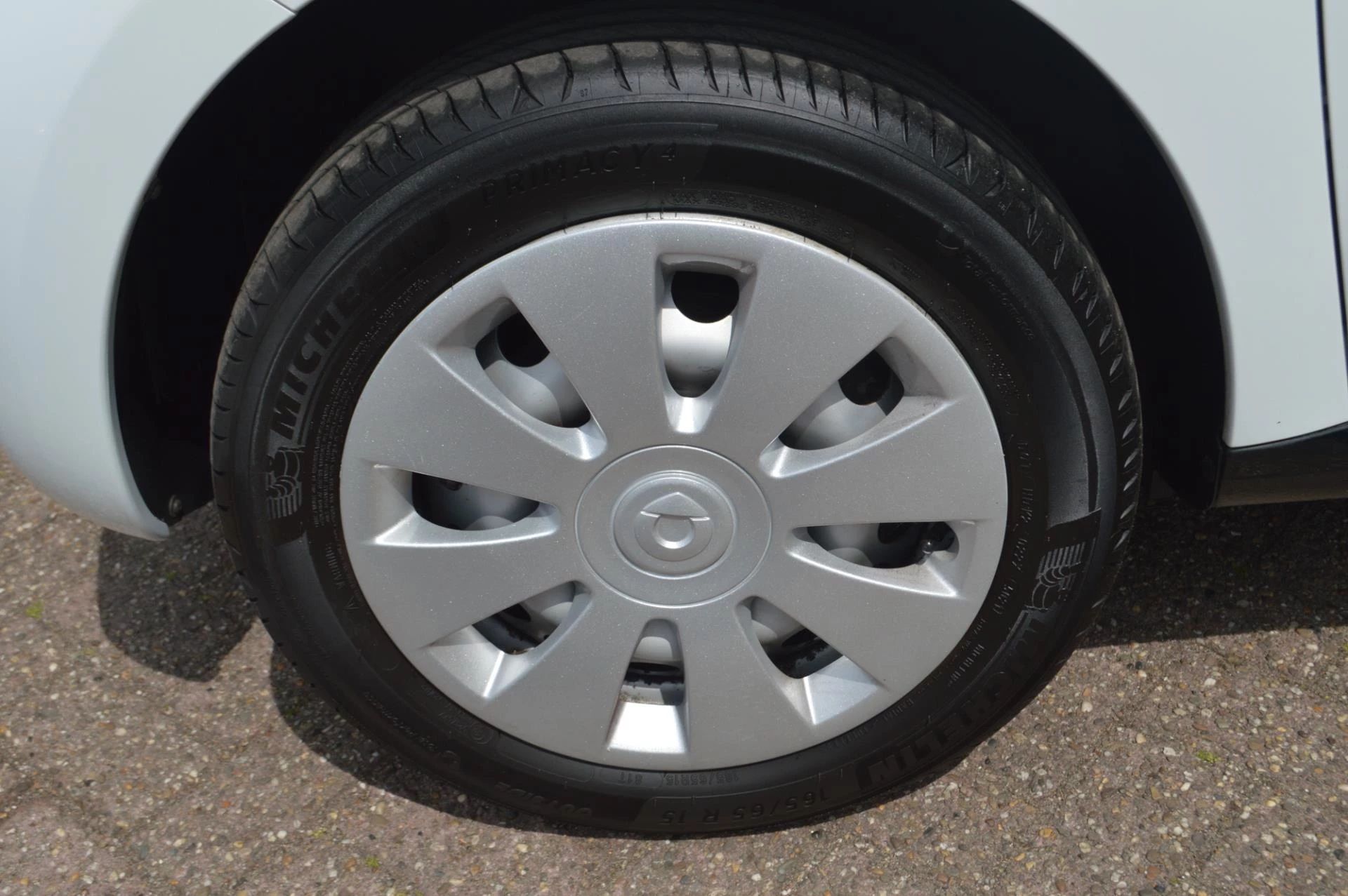 Hoofdafbeelding Smart Forfour