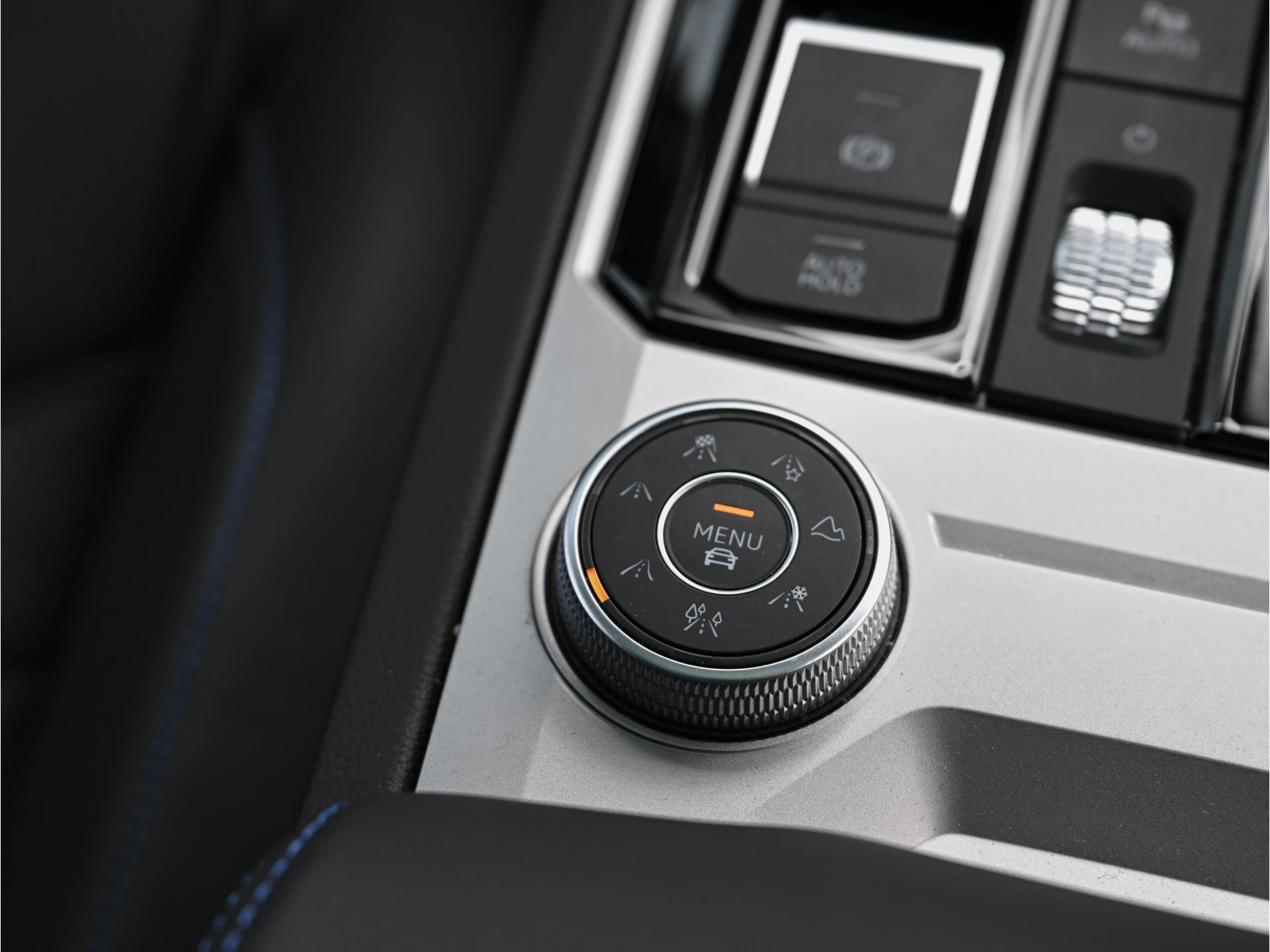 Hoofdafbeelding Volkswagen Touareg