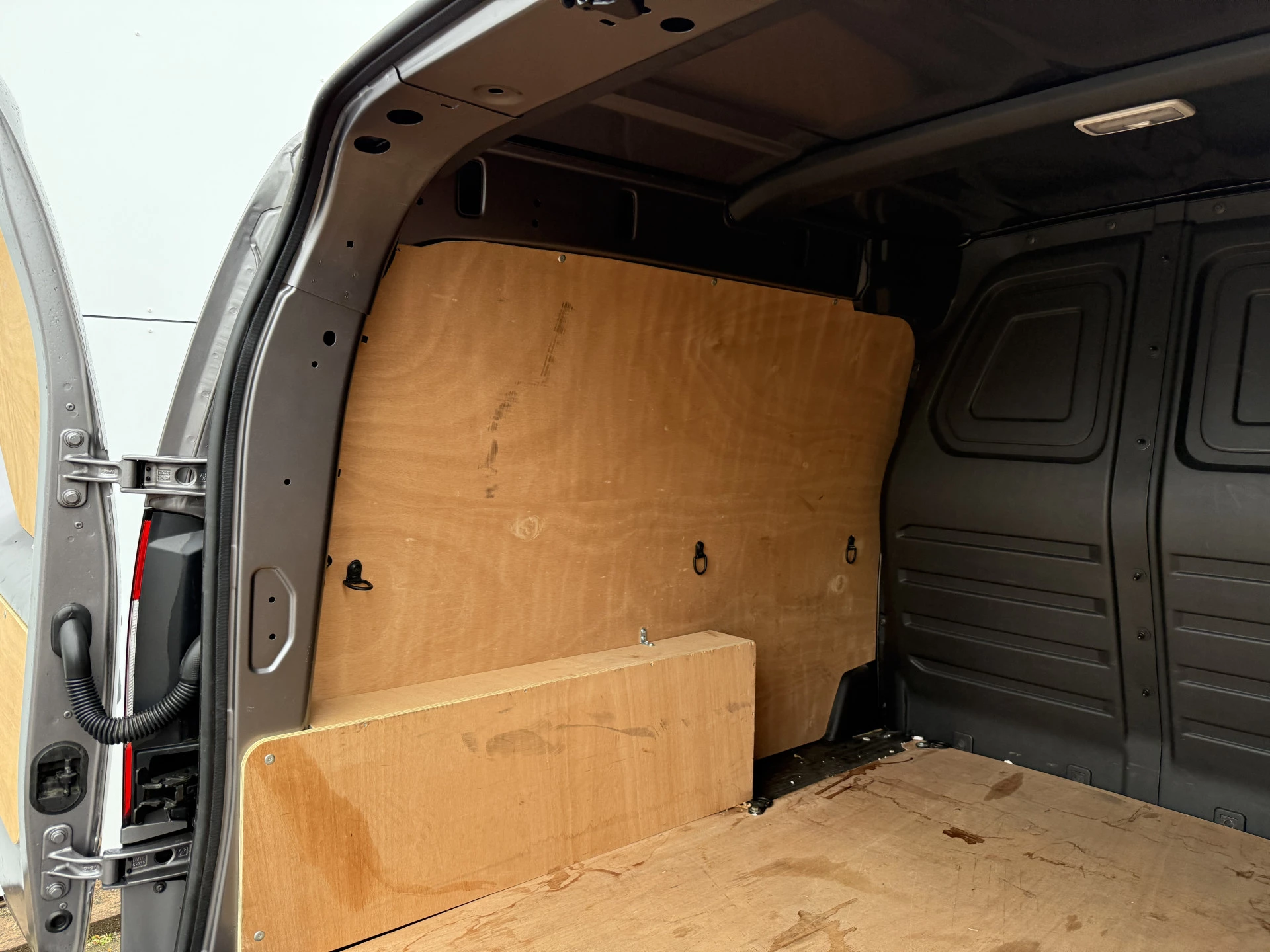 Hoofdafbeelding Mercedes-Benz Citan