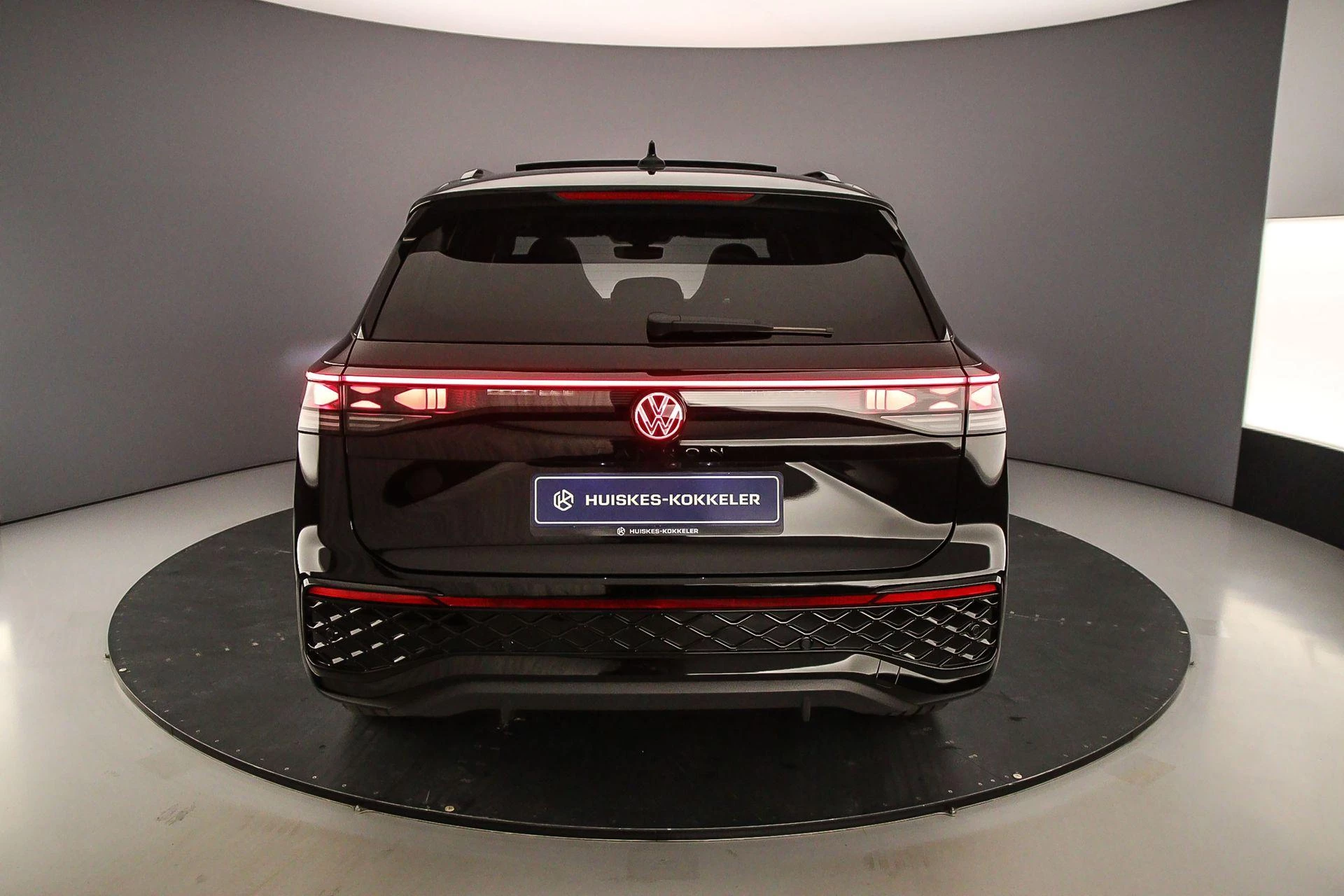 Hoofdafbeelding Volkswagen Tayron