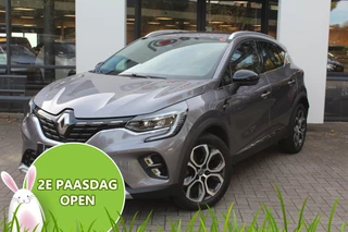 Renault Captur 1.3 EDC 155 Intens Automaat