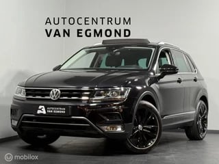 Volkswagen Tiguan 1.4 TSI 4Motion Highline DSG|Pano|Trekhaak