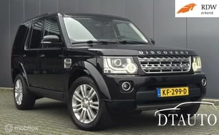 Land Rover Discovery  3.0 V6 HSE 7 Pers MERIDIAN PANO IZGST