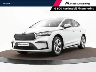 Škoda Enyaq Coupe