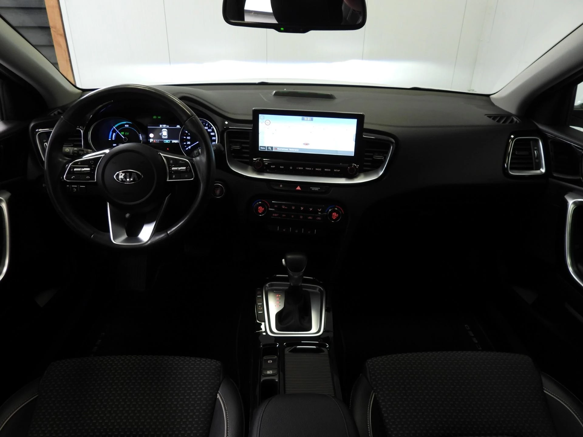 Hoofdafbeelding Kia XCeed