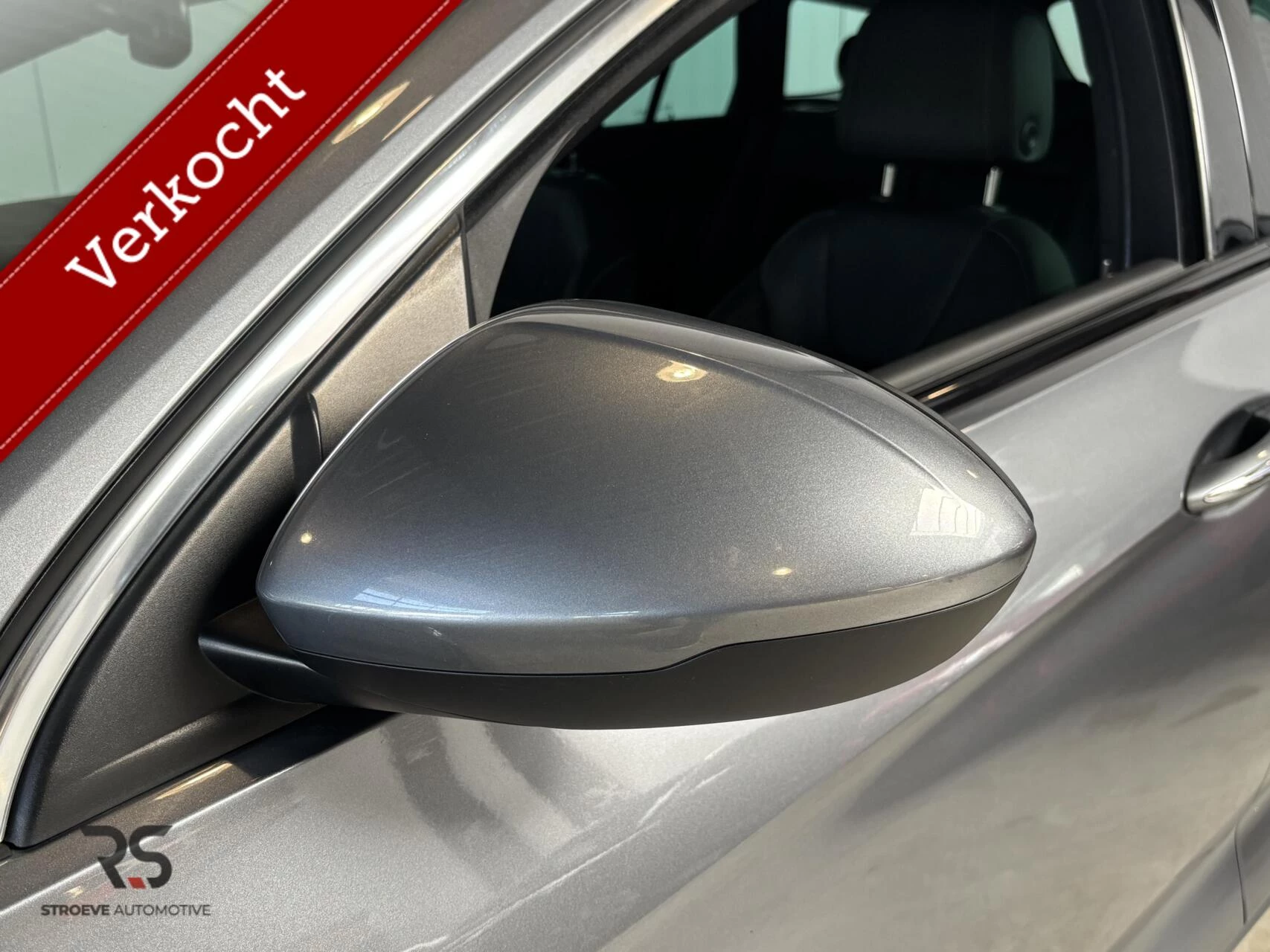 Hoofdafbeelding Opel Insignia