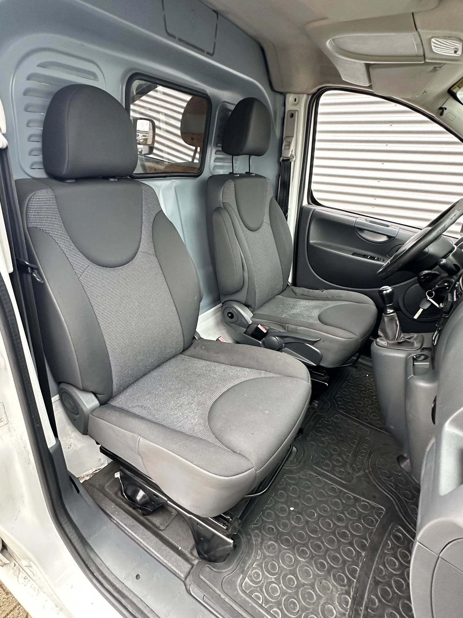 Hoofdafbeelding Citroën Jumpy