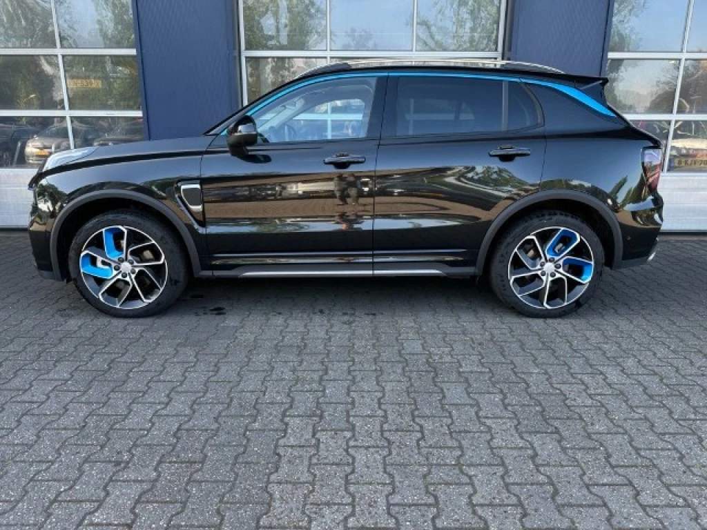 Hoofdafbeelding Lynk & Co 01