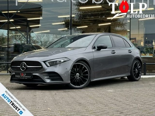 Mercedes A-klasse 200 Business Solution AMG 1e eig Dealer